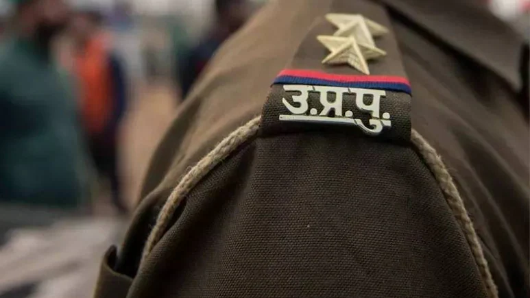 UP Police Constable Accused Of Raping Minor, Had Promised Marriage