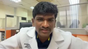 Referring to the scholar's invocation of Rohith Vemula, Stalin said he did not want the TVK