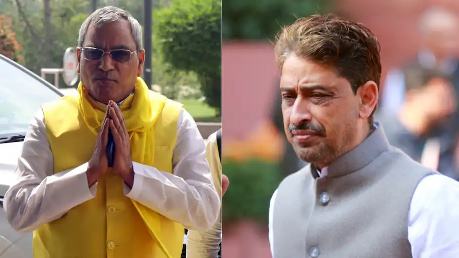 Masood was responding to recent remarks made by Suheldev Bharatiya Samaj Party (SBSP) chief Om
