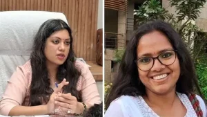 Court's Stinging Order On Noida Top Official As It Frees Activist — "Orwellian Dystopia"