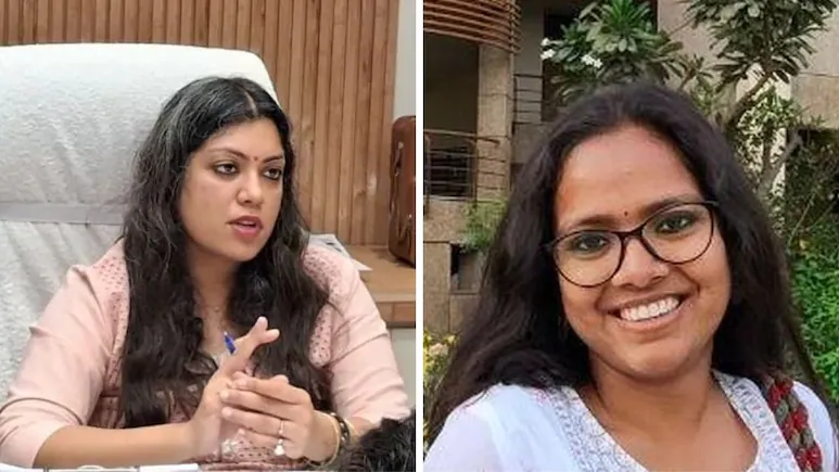 Court's Stinging Order On Noida Top Official As It Frees Activist — "Orwellian Dystopia"