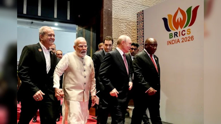 Opinion | The Iran-UAE Rivalry, And Why Our BRICS Expectations Need To Be Realistic