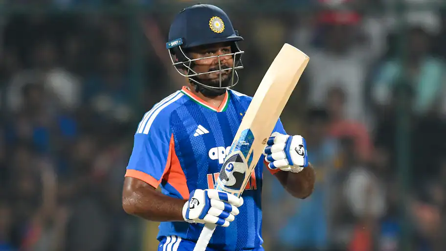 Statistic Details The single took Samson to 9,000 T20 runs, solidifying his stature as one