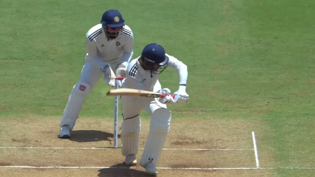 Day 5, which is the final day of this Duleep Trophy Final will begin on Thursday, September 10