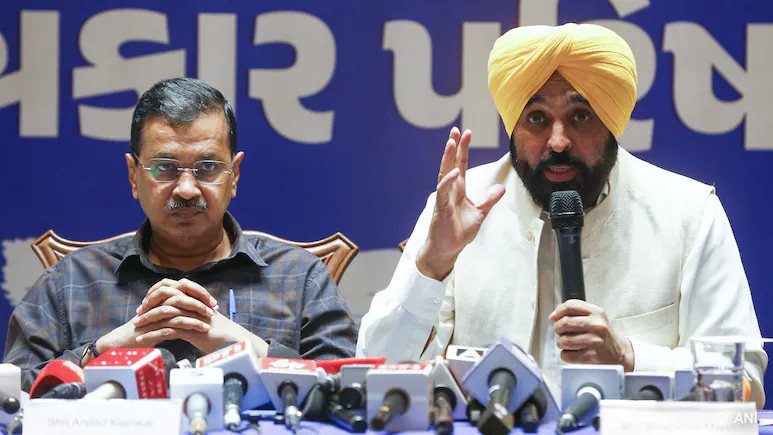 With the Punjab Assembly elections approaching, the Chief Minister Bhagwant Mann-led AAP