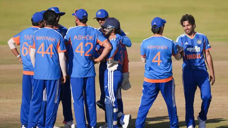 India vs Japan T20I: form, selection and matchup outlook