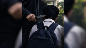 The teenager then allegedly handed over another Rs 50,000