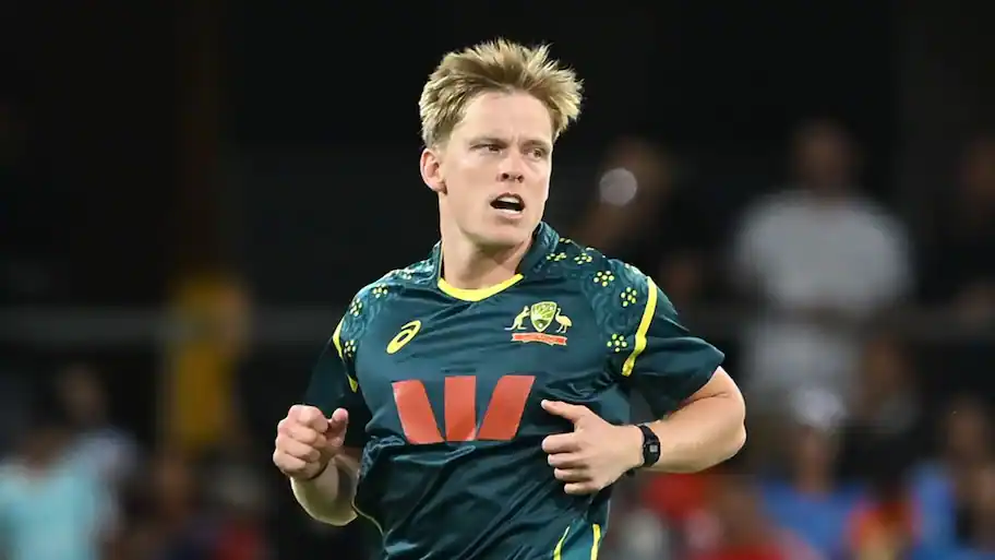 Australia have been dealt with more injury blows as fast bowler Nathan Ellis and left-arm