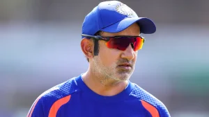 Gautam Gambhir reflects on stint as India head coach — 'I've had my own failures and successes'