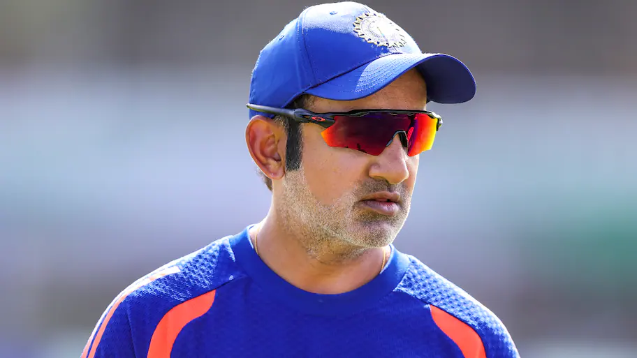 Gautam Gambhir reflects on stint as India head coach — 'I've had my own failures and successes'