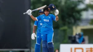 India vs Sri Lanka Free Live Streaming Asian Games Women's Cricket Final Live Telecast: When