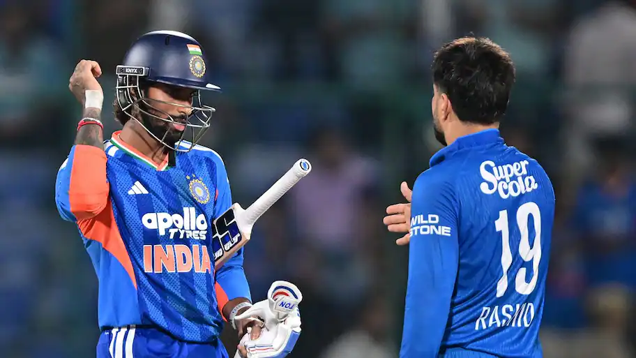 Match: India vs Afghanistan, 2nd T20I Date: Tuesday, September 15 Time: 7:30 PM IST Venue: Arun
