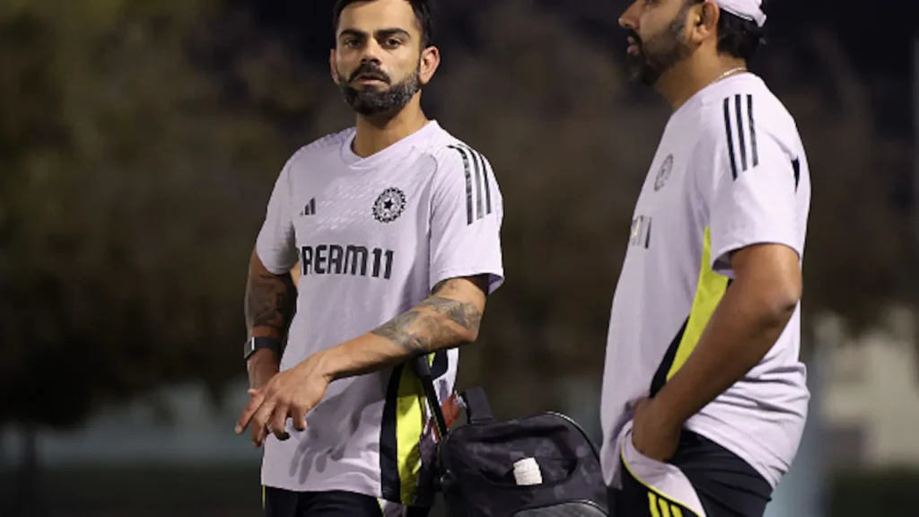 Hello and welcome to our live blog of Team India's squad announcement for the upcoming