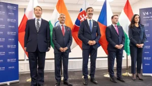 India’s campaign for a permanent seat on the United Nations Security Council received fresh