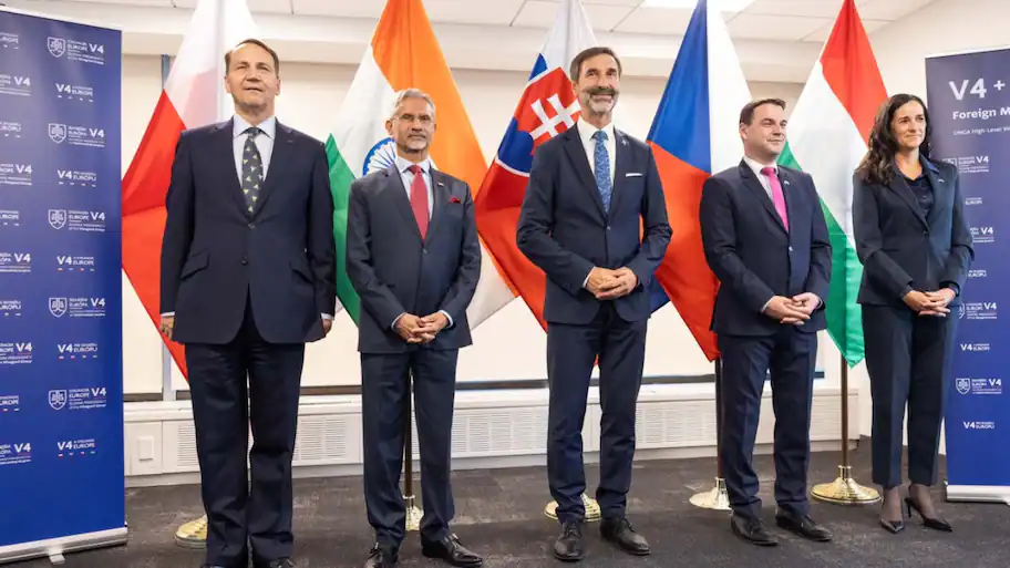 India’s campaign for a permanent seat on the United Nations Security Council received fresh