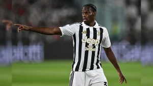 Atletico Madrid sealed the signing of striker Jonathan David on loan from Juventus on Tuesday