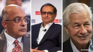 That shows how India's candidate shortage is complicated by regulatory requirements