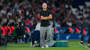 Head coach Luis Enrique has agreed a three-year contract extension with two-time defending