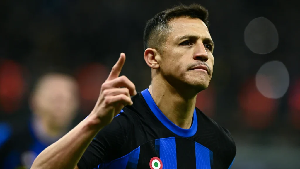 Serie A leaders Inter Milan beat Genoa 2-1 on Monday to move 15 points clear of second-placed