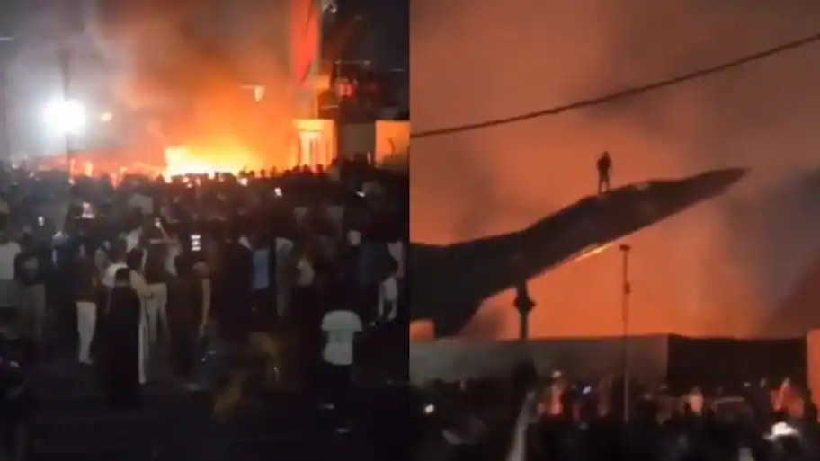 LPU suspends classes, postpones mid-term exams after violent protests over alleged rape