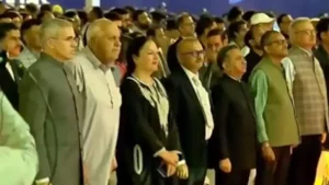 Jammu and Kashmir Chief Minister Omar Abdullah has snapped back at ally Congress over its