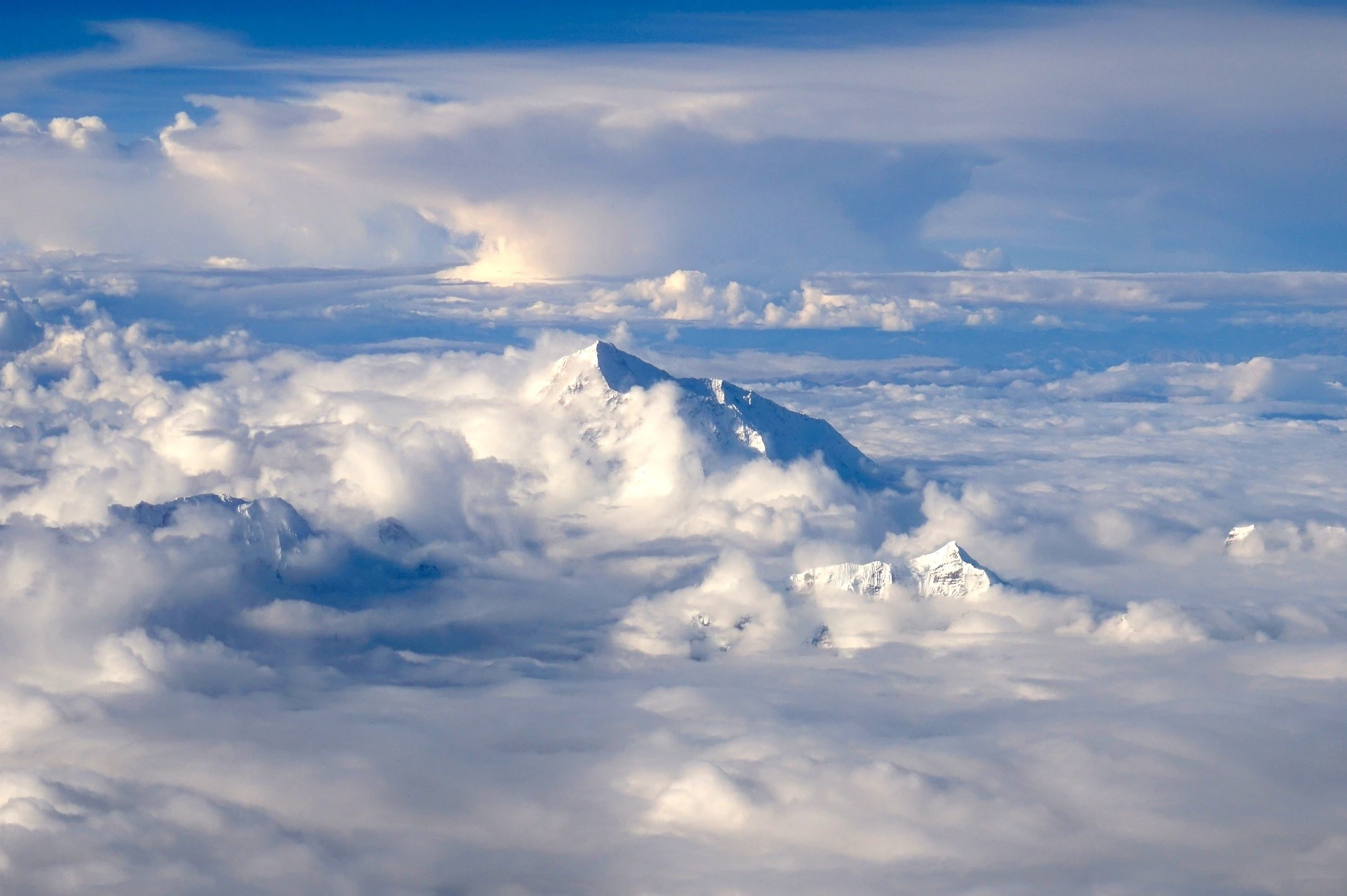 Questions Over Closing Glacier Research Facilities Amid Himalayan Threat