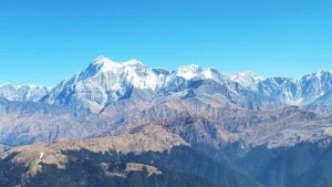 Questions Over Closing Glacier Research Facilities Amid Himalayan Threat