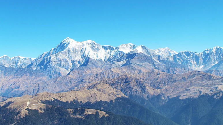 Questions Over Closing Glacier Research Facilities Amid Himalayan Threat