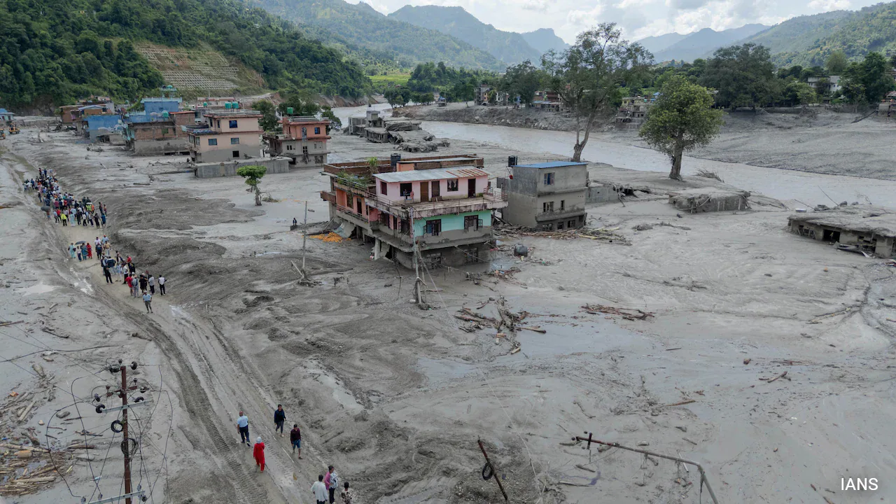 Questions Over Closing Glacier Research Facilities Amid Himalayan Threat