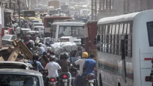 Delhi Plans 500-Metre Underpass Near Mayur Vihar To Ease Traffic