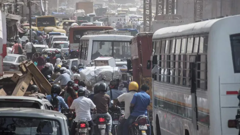 Delhi Plans 500-Metre Underpass Near Mayur Vihar To Ease Traffic
