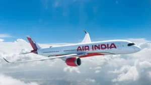 Air India has terminated the employment of the Pilot-in-Command (PIC) of its Phuket-Delhi