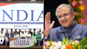 Government and poll panel sources have, however, rejected the Opposition's criticism