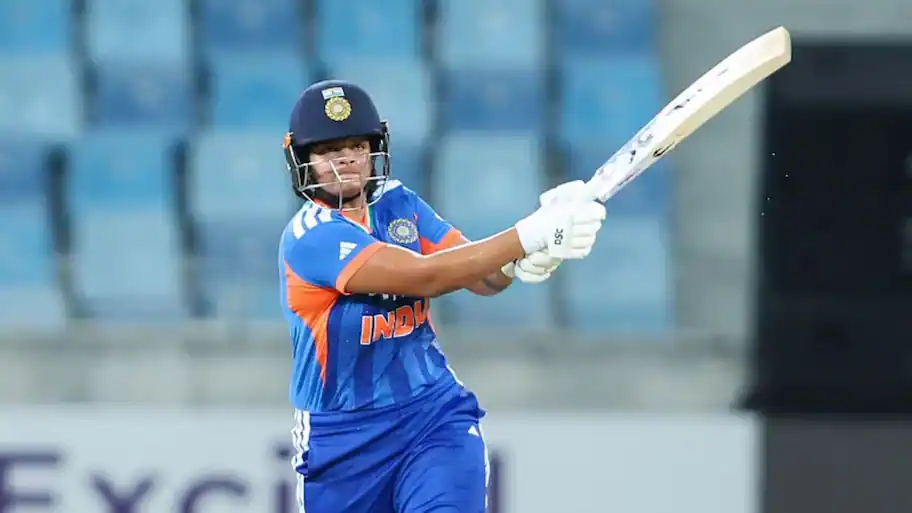 Shafali Verma produced a stunning attacking display in the Women’s Asia Cup 2026 final
