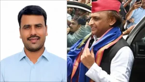 Opinion: Costume change vs. political reality - the fallacy of Samajwadi Party's Dalit embrace