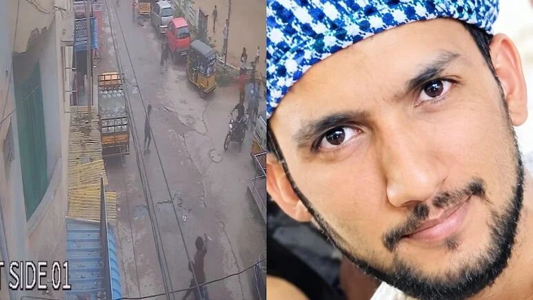 Hyderabad Man Stabbed By Aides. They Thought He Helped Police In Drugs Case