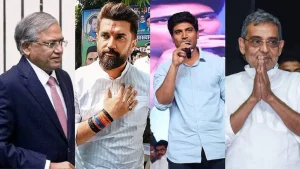 That makes it three NDA partners calling for clarifications from the poll panel that has come