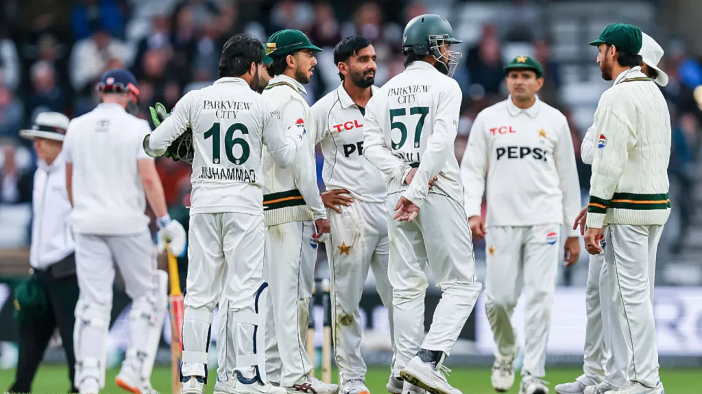Pakistan will try to salvage something from the wreckage of a woeful tour of England