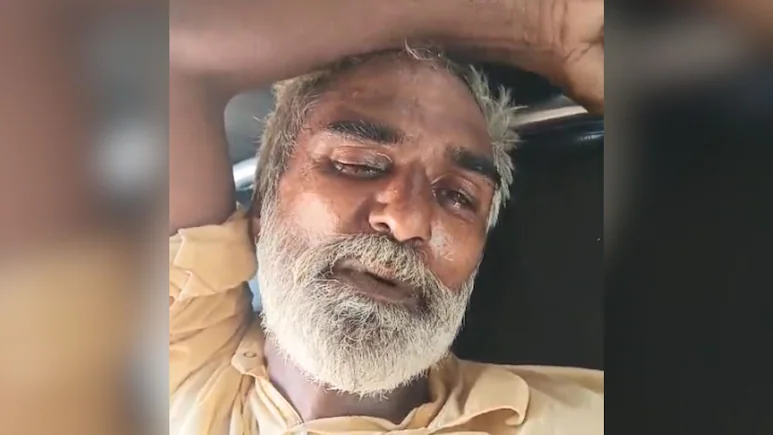 Punjab Man Dies By Suicide Days After Raising Drug Issue, Blames AAP Minister