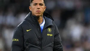 City spearheaded a frantic final day of spending as they aim to arm Enzo Maresca with a squad
