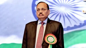 Chief Justice Rejects Aravalli Panel's Extension — "Waiting For My Retirement"