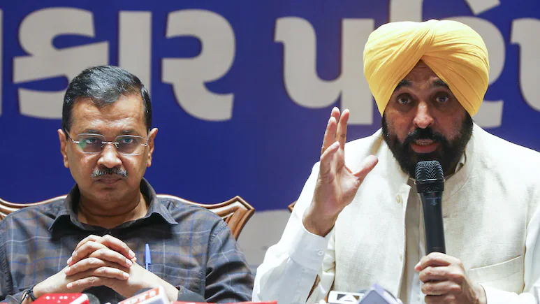 State Congress President Amarinder Singh Raja Warring said by providing free power to all