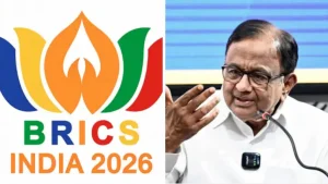 Hitting back at the Congress leader, the BJP raised question on Congress' understanding