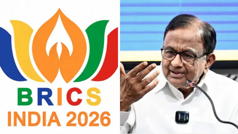 Hitting back at the Congress leader, the BJP raised question on Congress' understanding