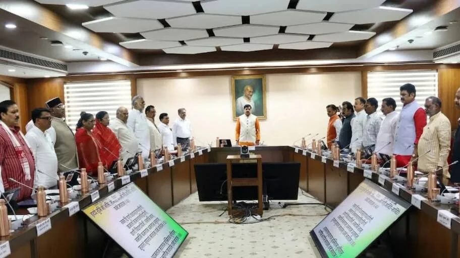 13 new teaching posts approved at Government Dental College, Indore The Cabinet approved