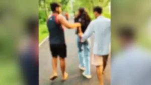 In Another Bihar Horror, Teen Sexually Assaulted By Group Of Men On Camera