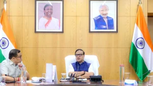 Chief Minister Himanta Biswa Sarma-led Assam Cabinet has approved new rules