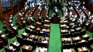 Karnataka Congress MLA Alleges Threat From Party Leader — "Will Deal With You"
