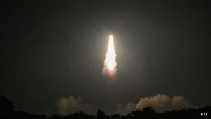PM Modi Praises ISRO's GSLV-F17 Rocket Launch — "Proud Moment For Nation"