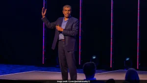 Software major Adobe has announced to appoint Anil Chakravarthy as its next president and chief